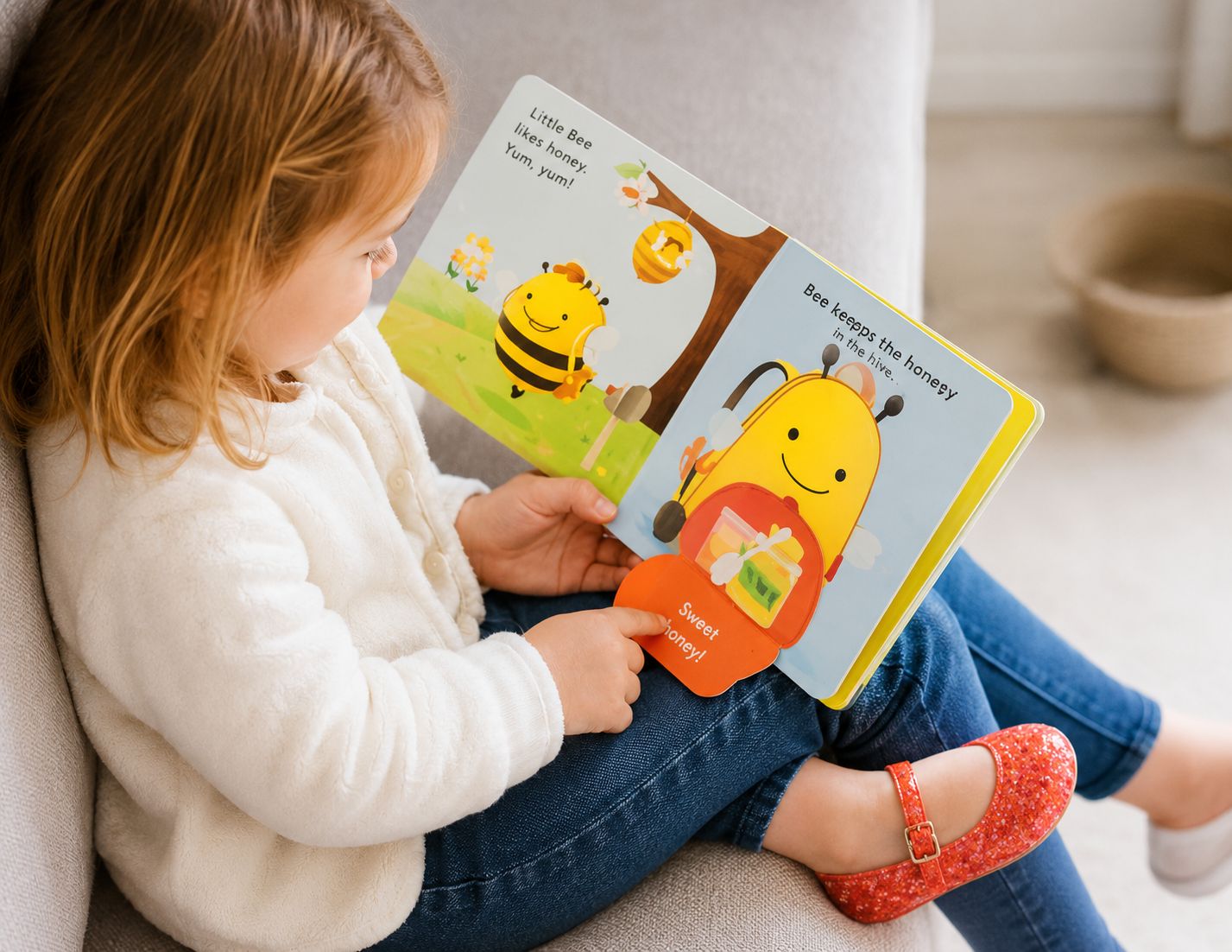 Libro Interactivo