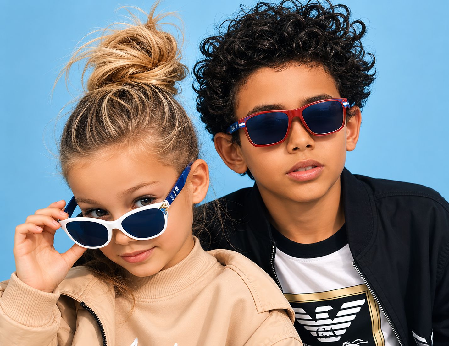 Armani Exchange