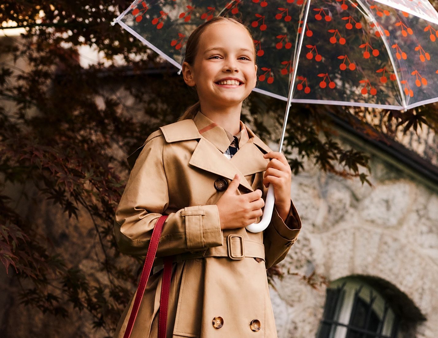Burberry